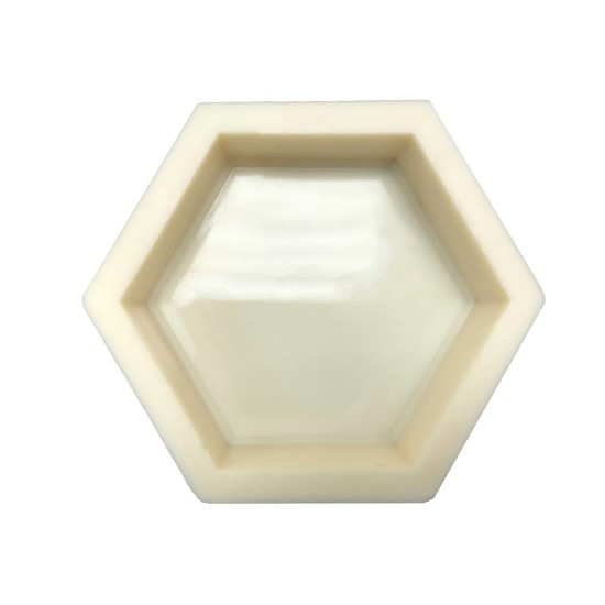 Paver Stone Mold PS 8048, 8.25" x 8.25"