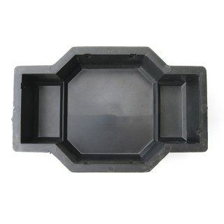 Paver Stone Mold PS 9037, 8.75" x 5.5"