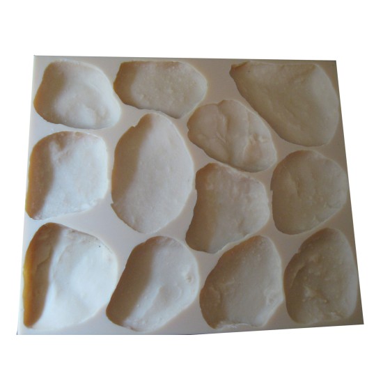 River Rock Mold RS 4001, 28" x 24"