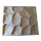 River Rock Mold RS 4001, 28" x 24"
