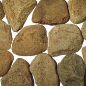 River Rock Mold RS 4001, 28" x 24"