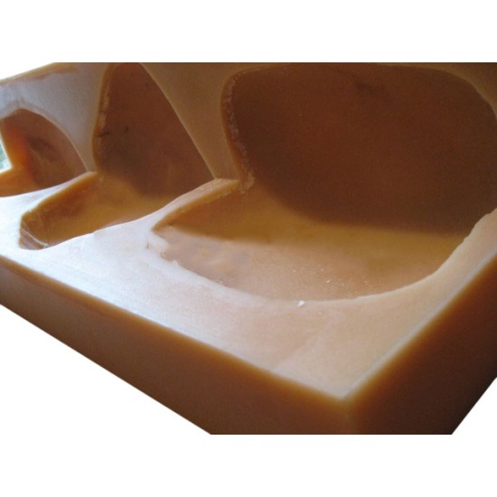 River Rock Mold RS 4001, 28" x 24"