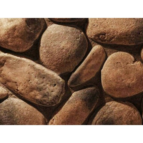 River Rock Mold RS 4001, 28" x 24"