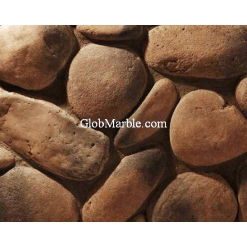 River Rock Mold RS 4001, 28" x 24"