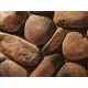 River Rock Mold RS 4001, 28" x 24"