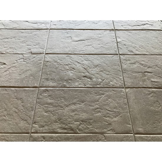 Concrete Stamp Mats SM 1912, 24" x 24"