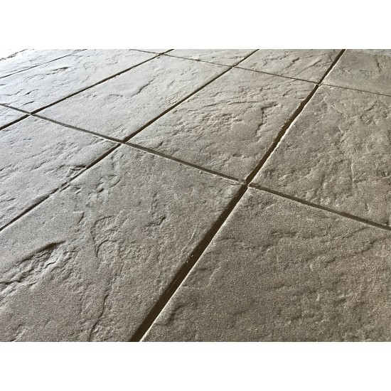 Concrete Stamp Mats SM 1912, 24" x 24"