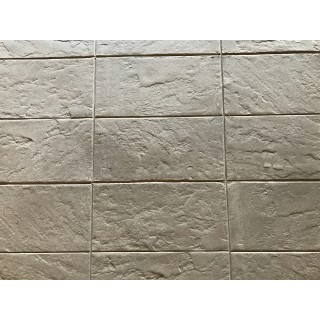 Concrete Stamp Mats SM 1912, 24" x 24"