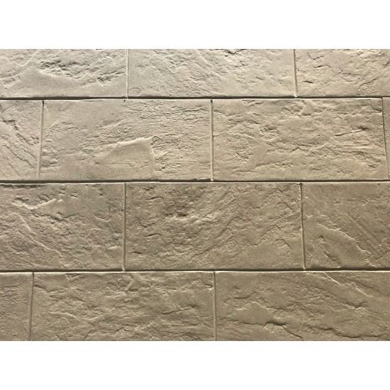 Concrete Stamp Mats SM 1911, 36" x 24"