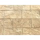 Pool Deck Slate Tile Running Bond Concrete Stamps SM 1911, 36" x 24"