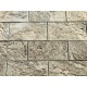 Pool Deck Slate Tile Running Bond Concrete Stamps SM 1911, 36" x 24"