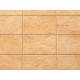 Pool Deck Slate Tile Basket Weave Concrete Stamps SM 1912, 24" x 24"
