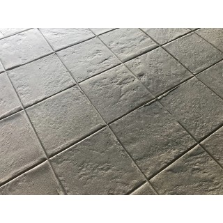 Concrete Stamp Mats SM 1914, 24" x 24"