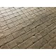 Old London Cobblestone 4" Tile Concrete Stamps SM 2111, 24" x 24"