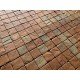 Old London Cobblestone 4" Tile Concrete Stamps SM 2111, 24" x 24"