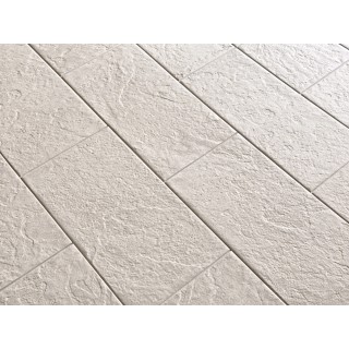 Houston Slate Tile Running Bond Concrete Stamps SM 2201, 36" x 24"
