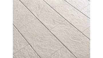 Houston Slate Tile Running Bond Concrete Stamps SM 2201, 36" x 24"