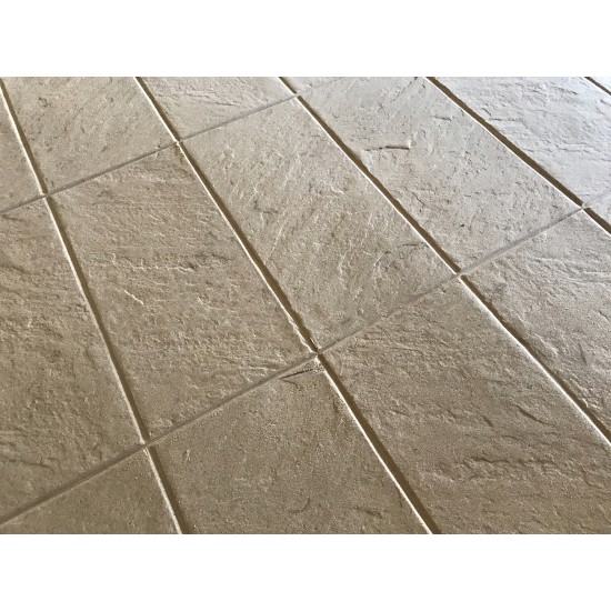 Concrete Stamp Mats SM 2202, 24" x 24"