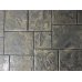 Concrete Ashlar Slate Stamps SM 3001, 24"x24"