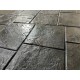 Concrete Ashlar Slate Stamps SM 3001, 24" x 24"