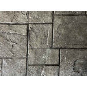 Concrete Ashlar Slate Stamps SM 3002, 24" x 24"