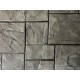 Concrete Ashlar Slate Stamps SM 3002, 24" x 24"