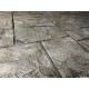 Concrete Ashlar Slate Stamps SM 3002, 24" x 24"