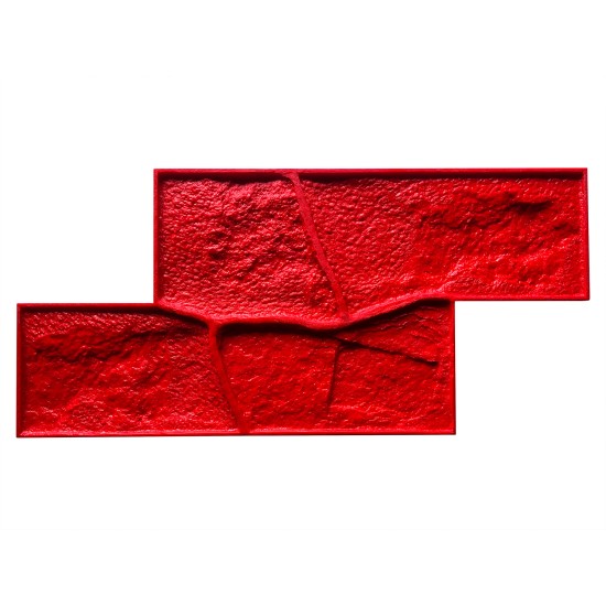 Wall Stamp WSM 10512, 34" x 16"