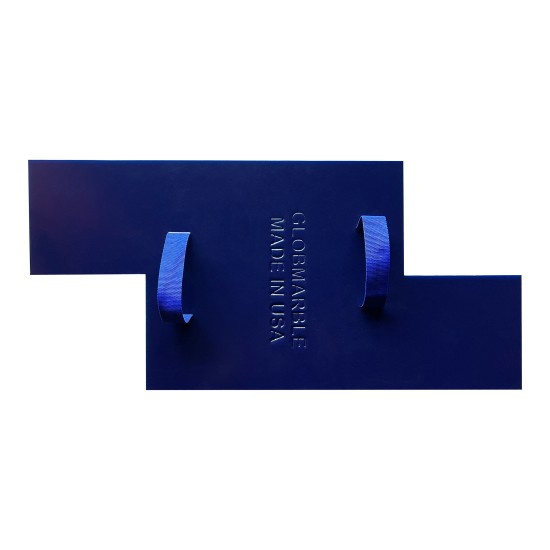 Wall Stamp WSM 10512, 34" x 16"