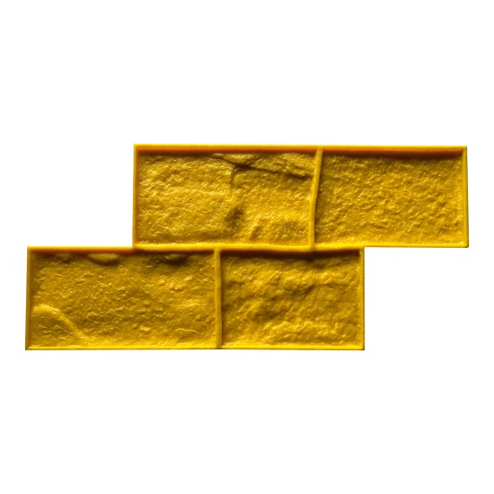 Wall Stamp WSM 10512, 34" x 16"