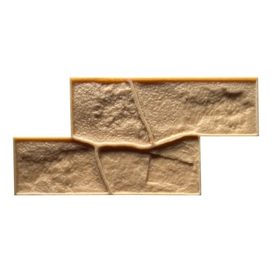 Wall Stamp WSM 10512, 34" x 16"