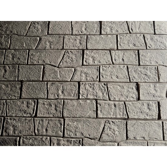 Wall Stamp WSM 10512, 34" x 16"