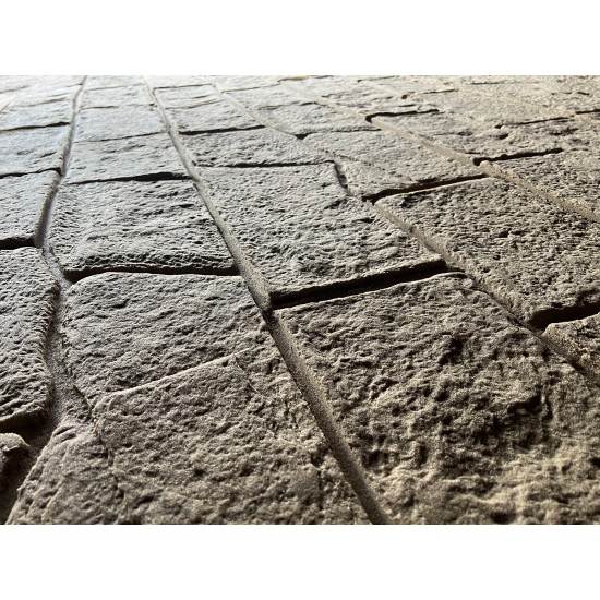 Wall Stamp WSM 10512, 34" x 16"