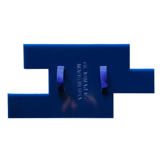 Barn Wood Stamp Mat WSM 105500, 6" x 26"