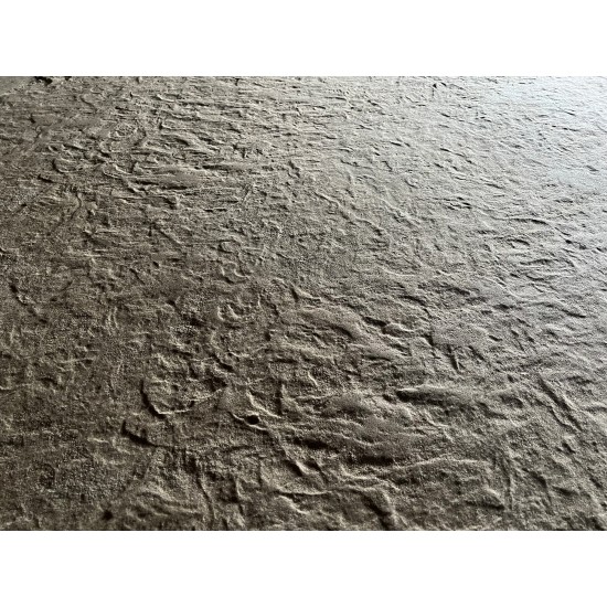 Seamless Stamped Concrete Skin Mat SKM 1700, 24" x 24"