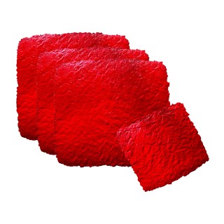 Seamless Stamped Concrete Skin Mat SKM 1700, 24" x 24"