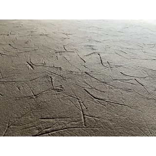 Seamless Leaf Textured Skin Mat SKM 1900, 24" x 24"