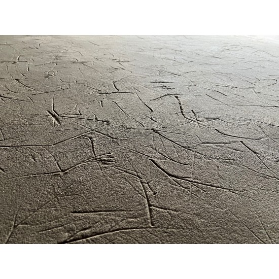 Seamless Leaf Textured Skin Mat SKM 1900, 24" x 24"