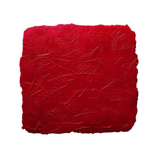 Seamless Leaf Textured Skin Mat SKM 1900, 24" x 24"