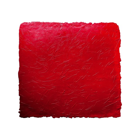 Seamless Leaf Textured Skin Mat SKM 1900, 24" x 24"