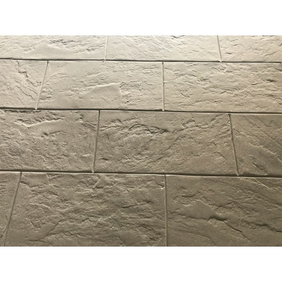 Concrete Stamp Mats SM 1914, 24" x 24"