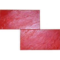 Concrete Stamp Mats SM 1911, 36" x 24"