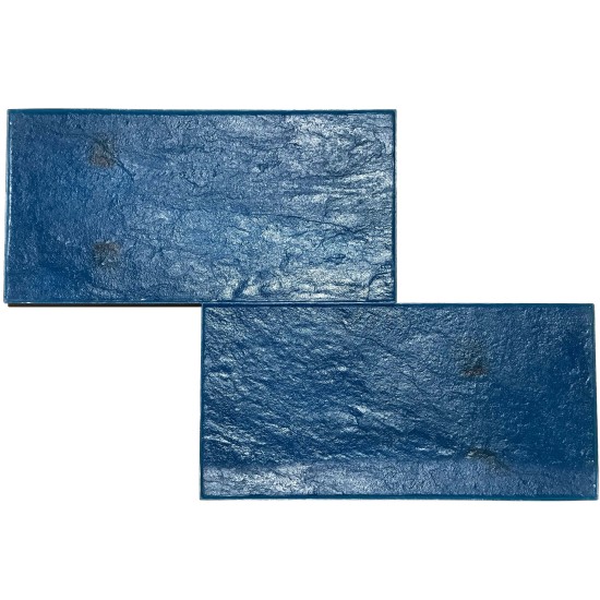 Concrete Stamp Mats SM 1911, 36" x 24"