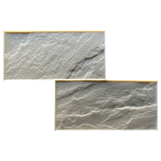 Concrete Stamp Mats SM 1911, 36" x 24"