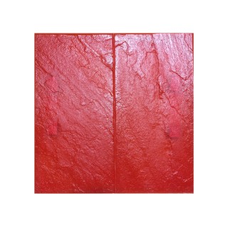 Concrete Stamp Mats SM 1912, 24" x 24"