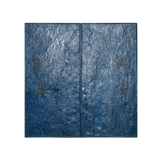 Concrete Stamp Mats SM 1912, 24" x 24"