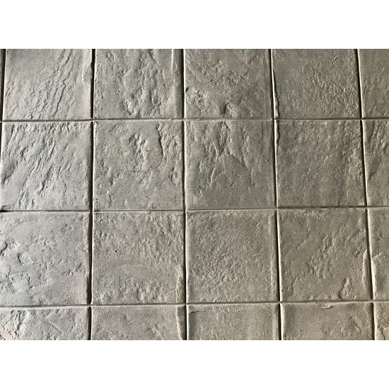 Concrete Stamp Mats SM 1915, 24" x 12"