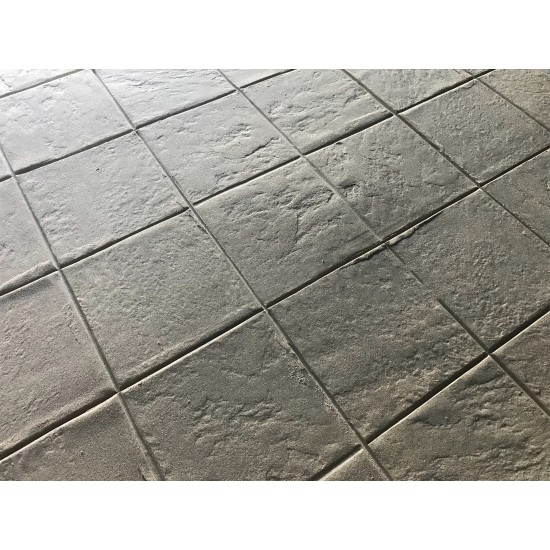 Concrete Stamp Mats SM 1914, 24" x 24"