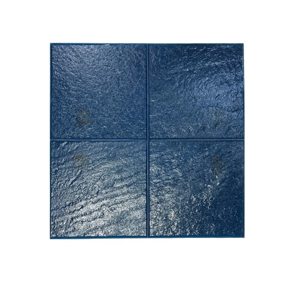 Concrete Stamp Mats SM 1914, 24" x 24"