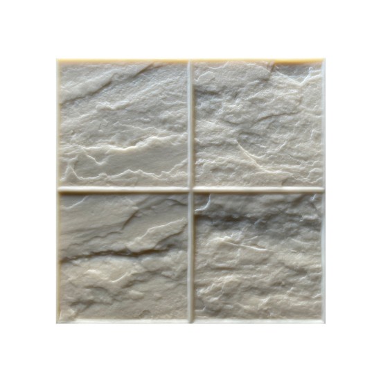 Concrete Stamp Mats SM 1914, 24" x 24"